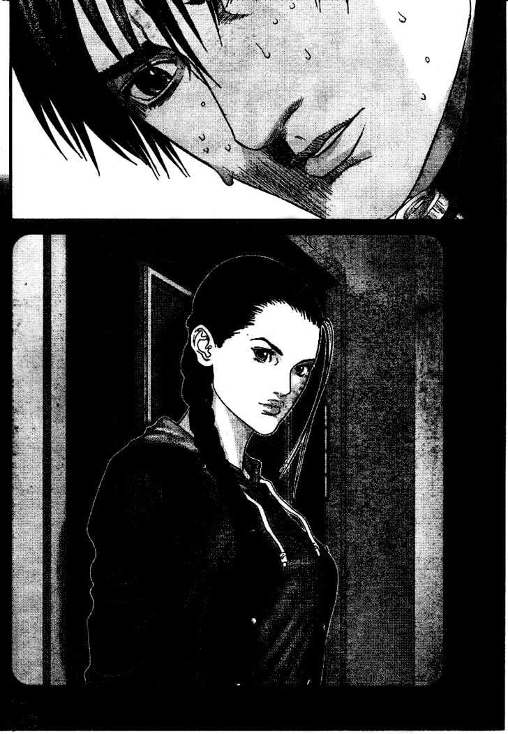 Gantz Chapter 219 image 12