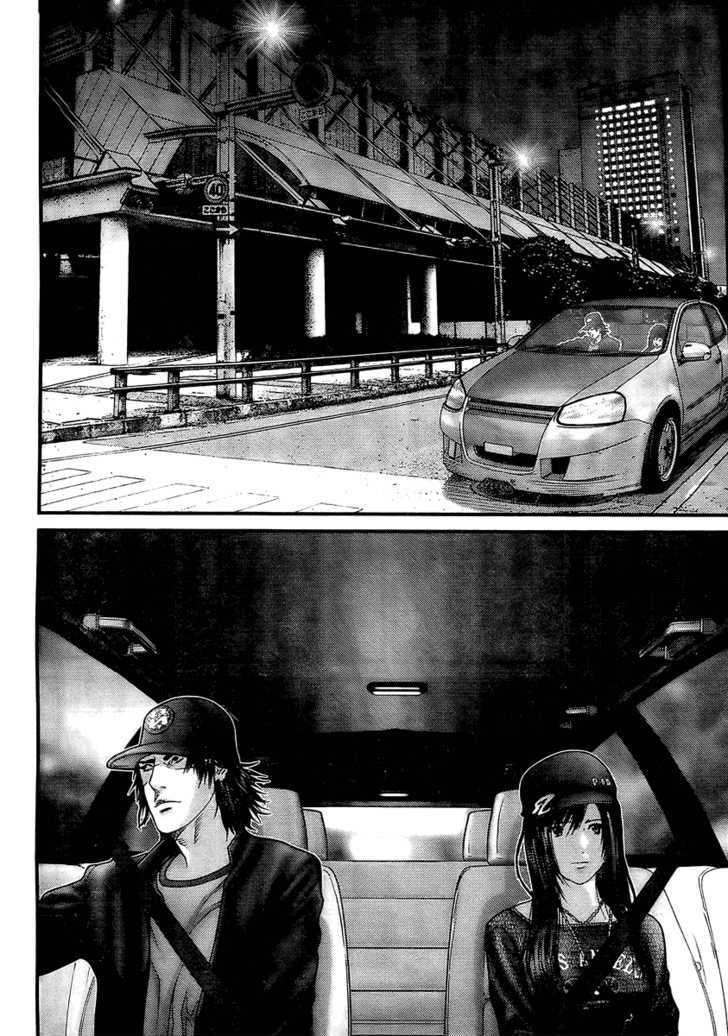 Gantz Chapter 285 image 15