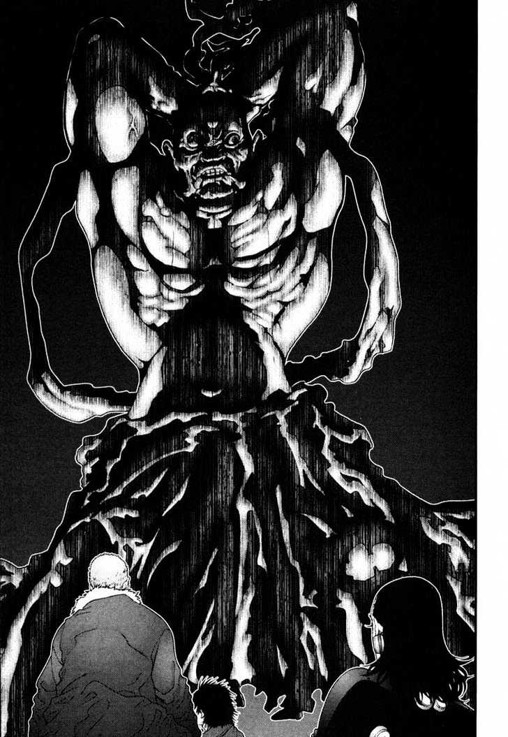 Gantz Chapter 64 image 03