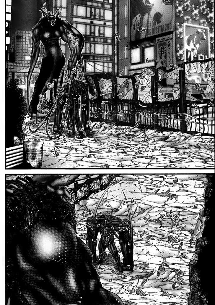 Gantz Chapter 270 image 15