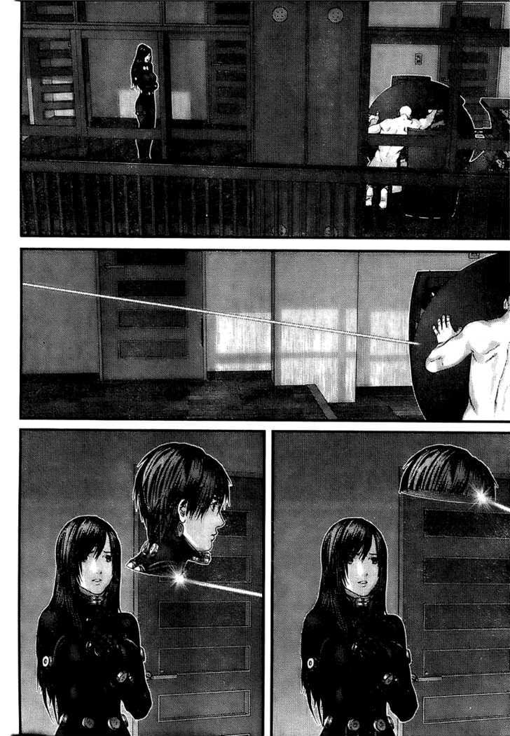 Gantz Chapter 297 image 16