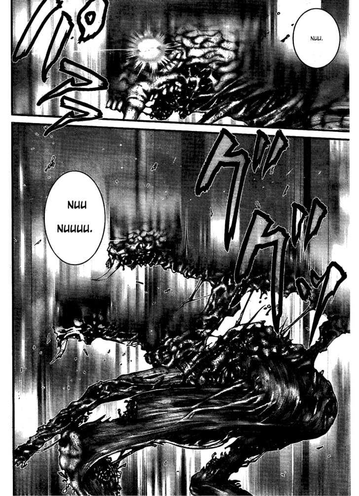 Gantz Chapter 278 image 11