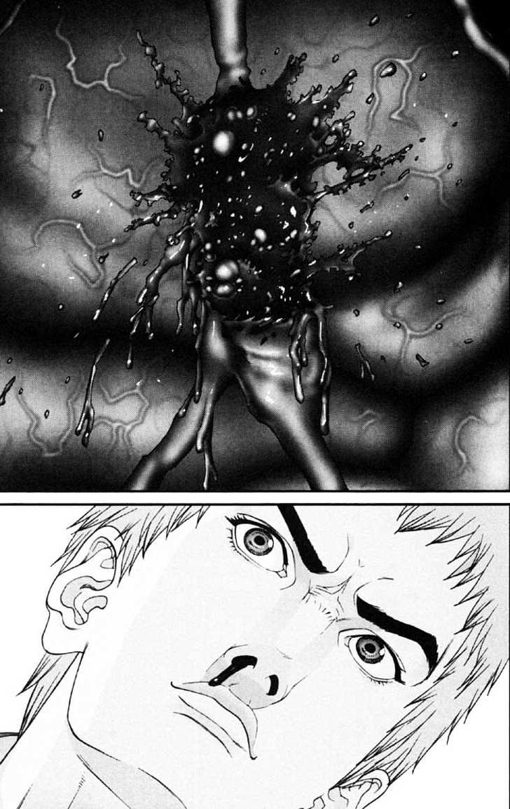 Gantz Chapter 113 image 05