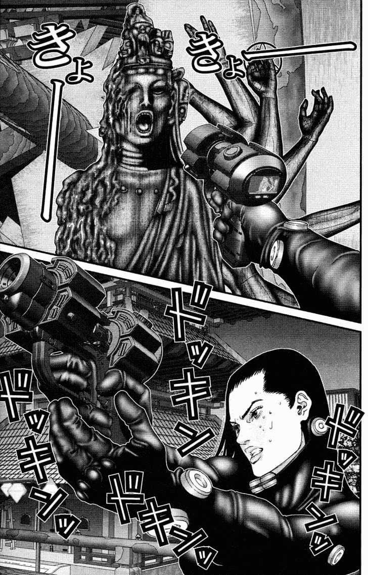 Gantz Chapter 83 image 13