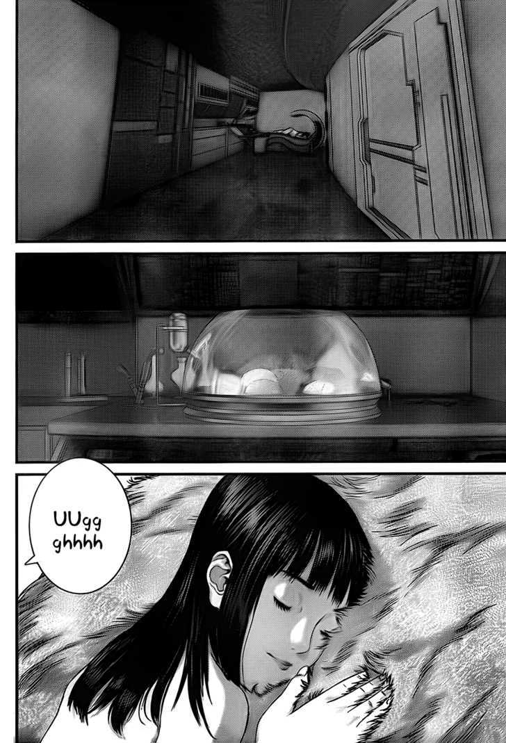 Gantz Chapter 330 image 10