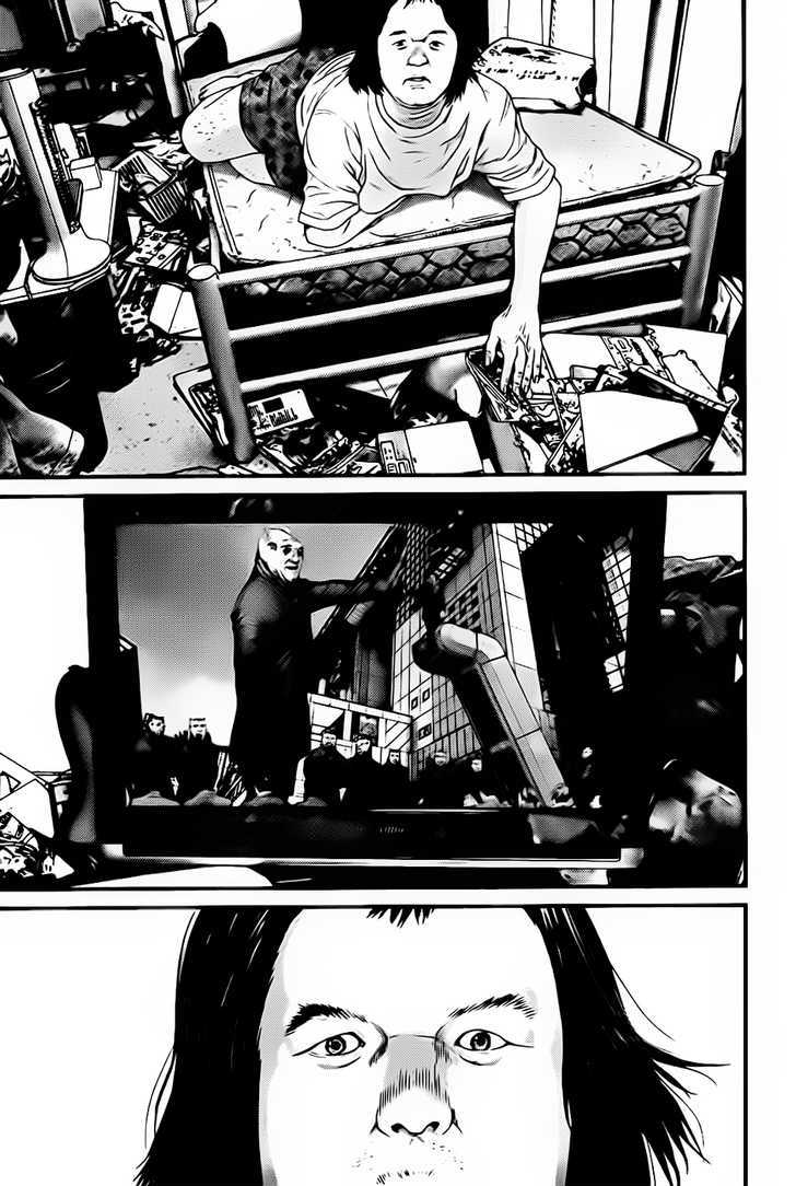 Gantz Chapter 337 image 10