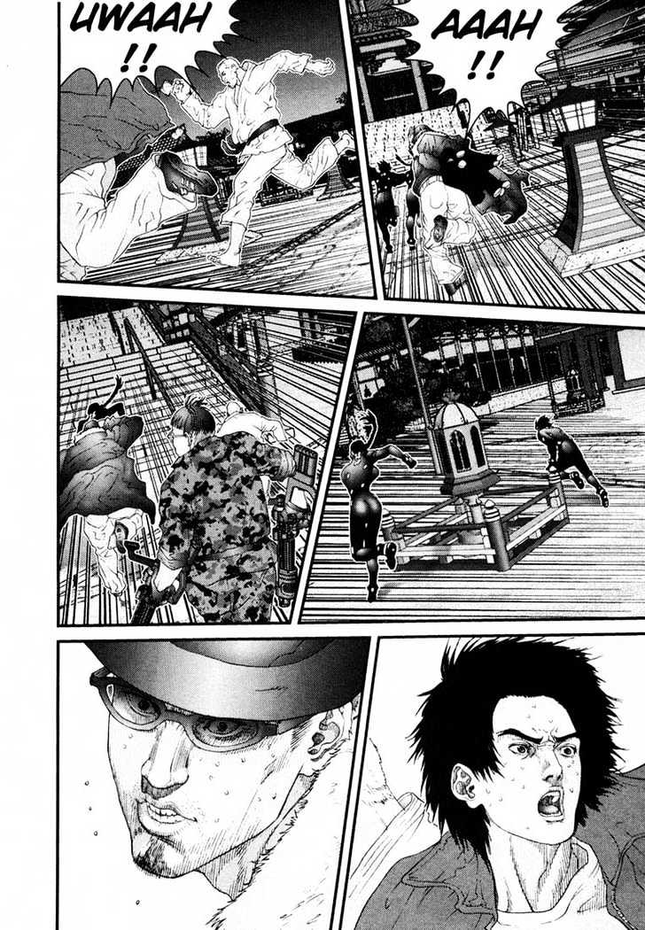 Gantz Chapter 63 image 03