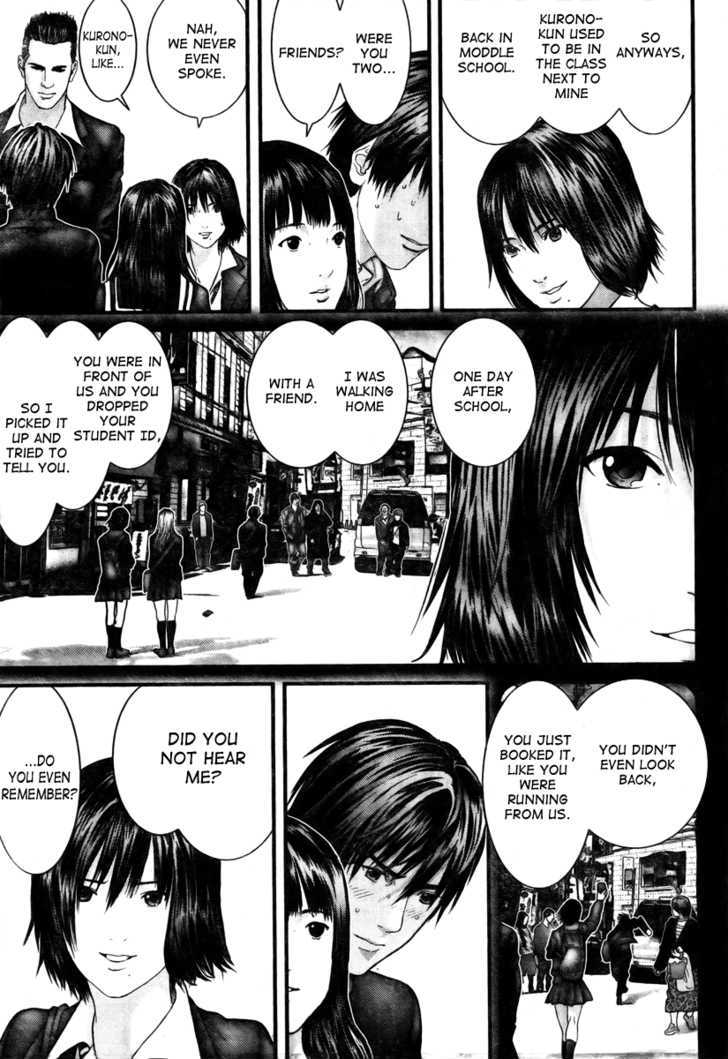 Gantz Chapter 282 image 11