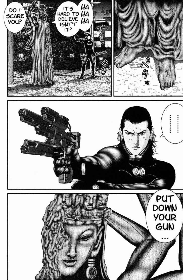 Gantz Chapter 86 image 04