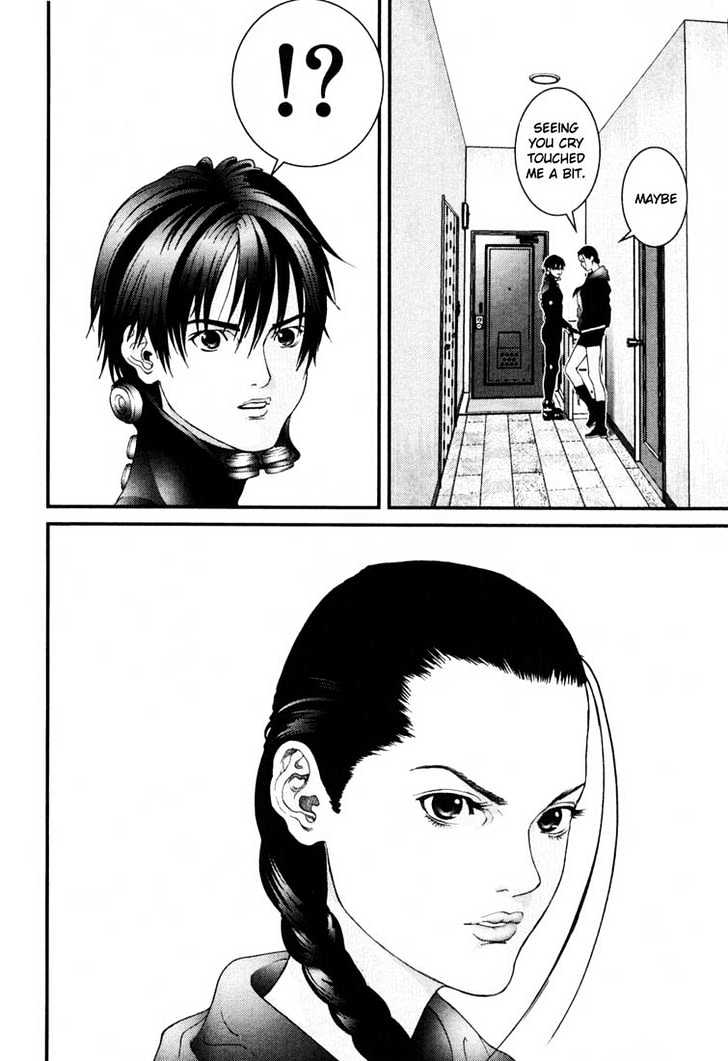 Gantz Chapter 59 image 04