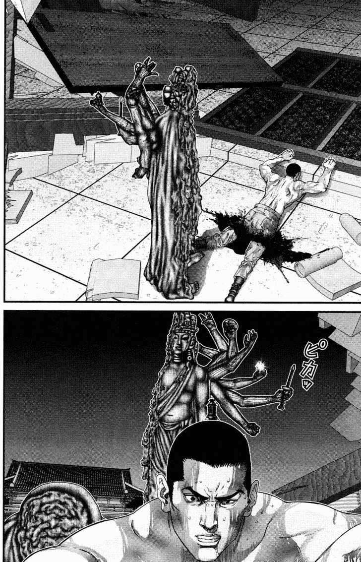 Gantz Chapter 84 image 10