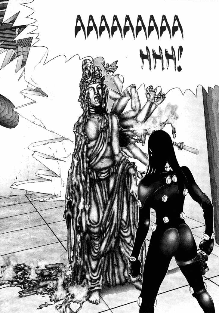 Gantz Chapter 83 image 10