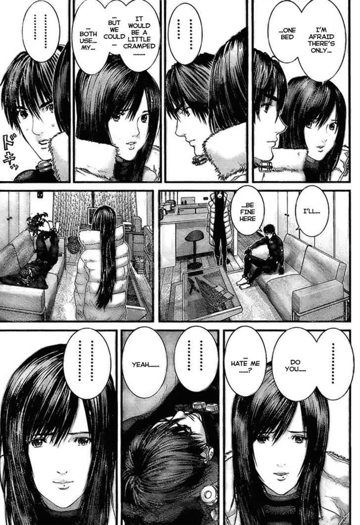 Gantz Chapter 299 image 03