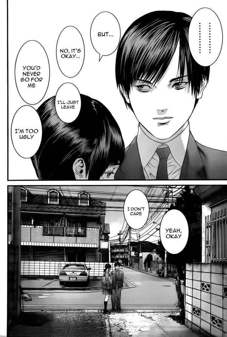 Gantz Chapter 339.5 image 12