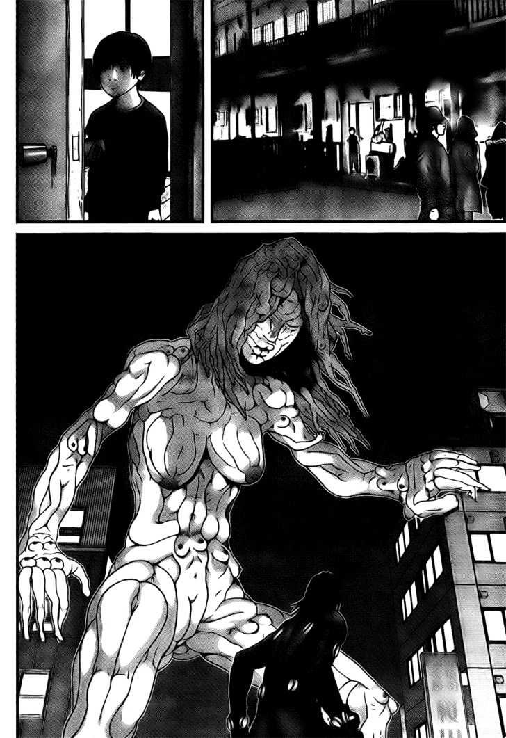 Gantz Chapter 266 image 06