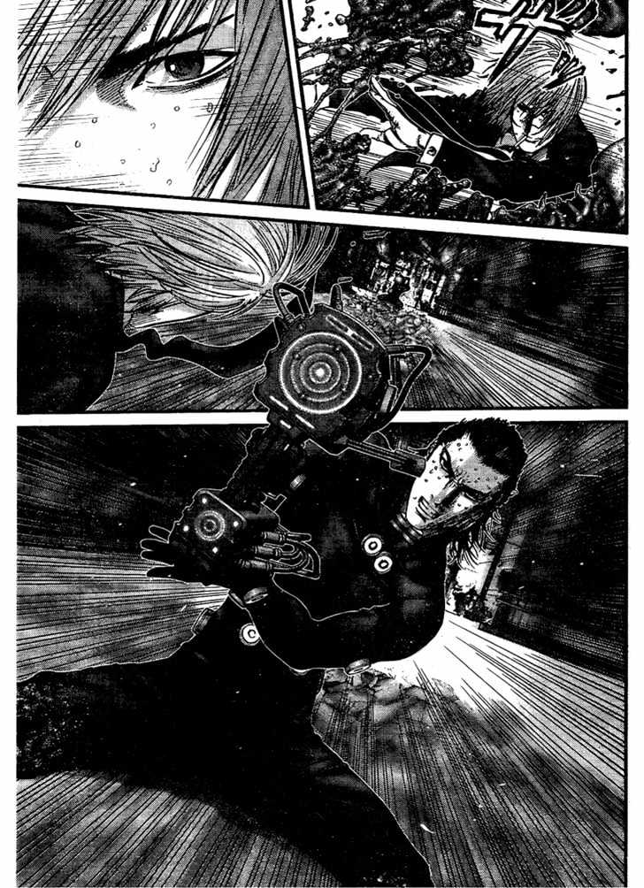 Gantz Chapter 278 image 06