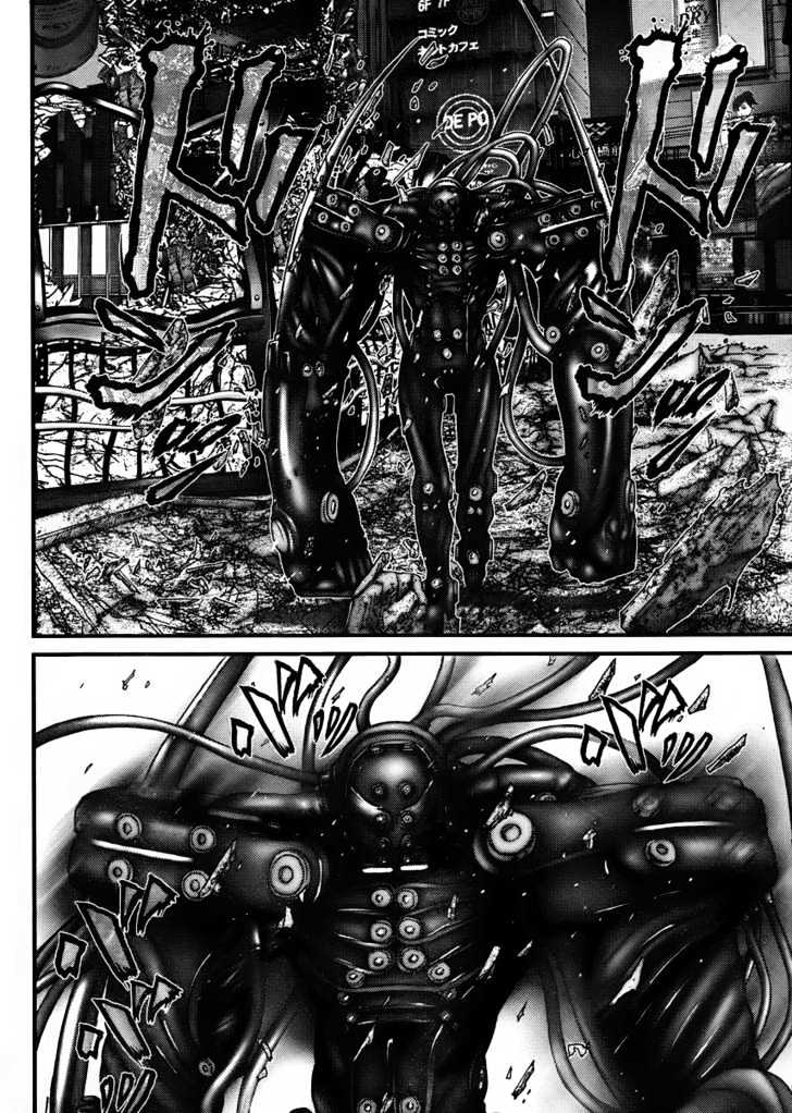 Gantz Chapter 270 image 13