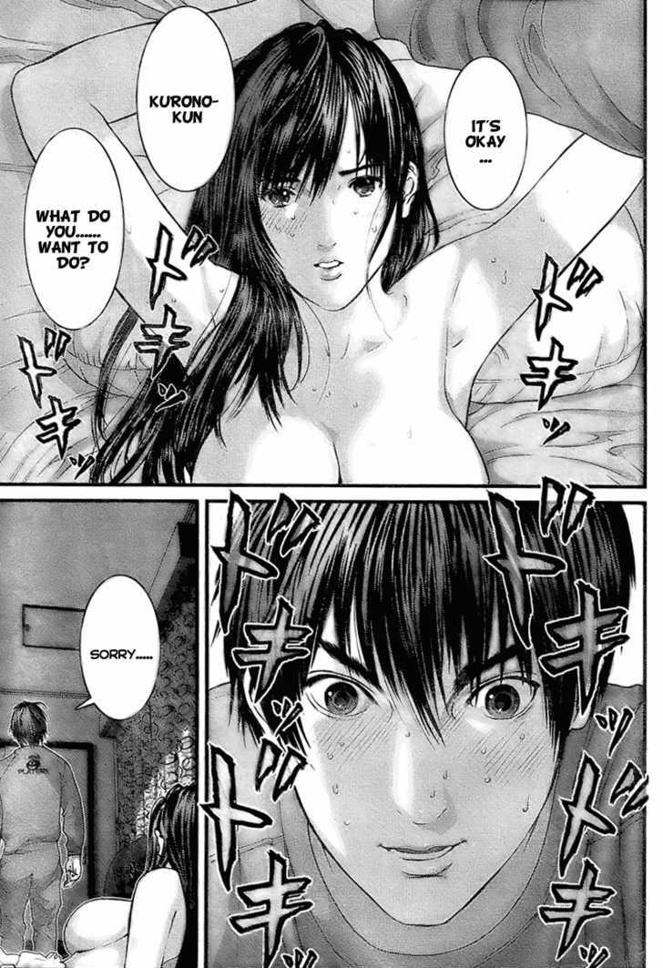 Gantz Chapter 299 image 07