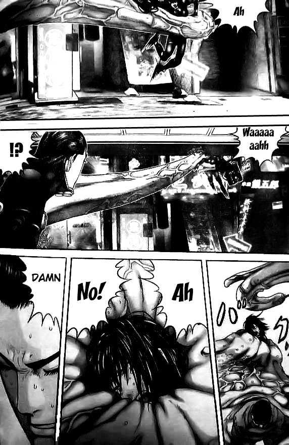 Gantz Chapter 251 image 12