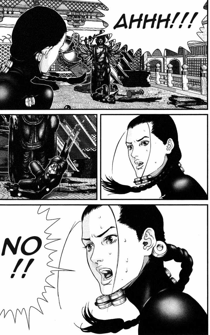 Gantz Chapter 79 image 03