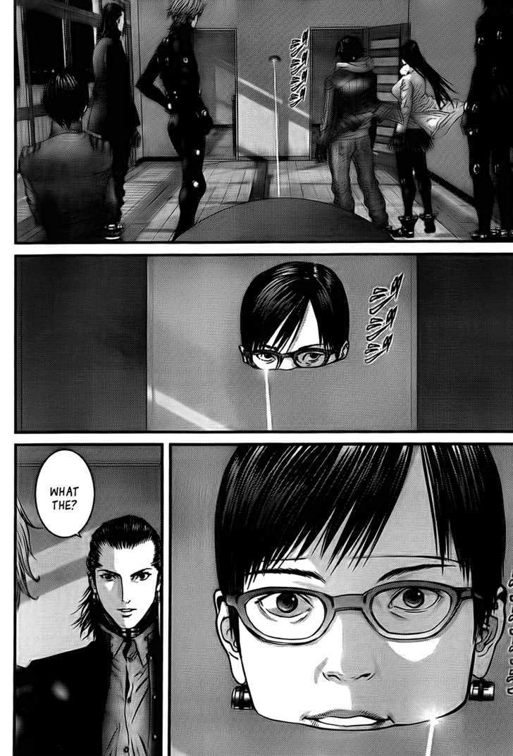 Gantz Chapter 332 image 16