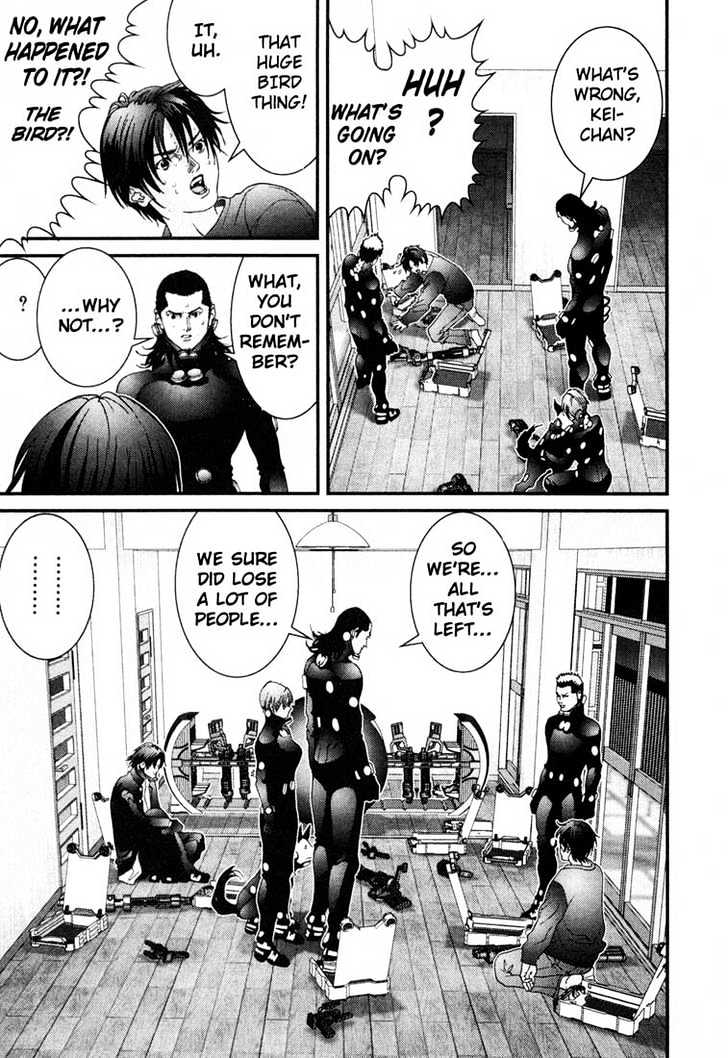 Gantz Chapter 53 image 05