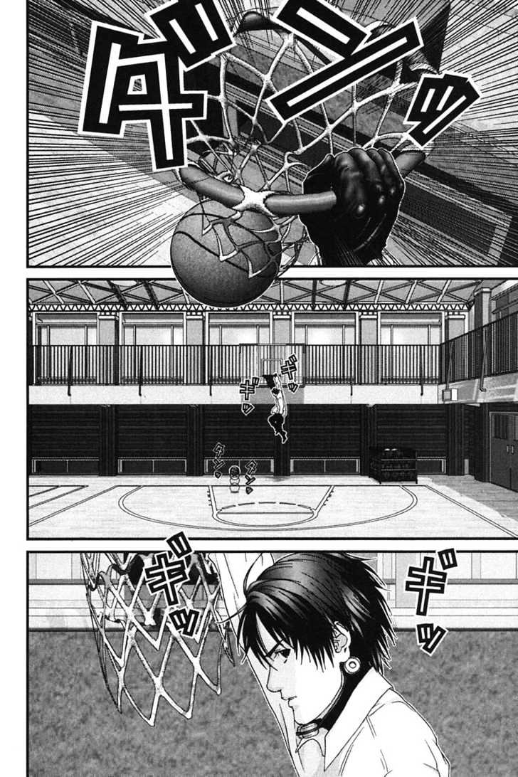 Gantz Chapter 162 image 06