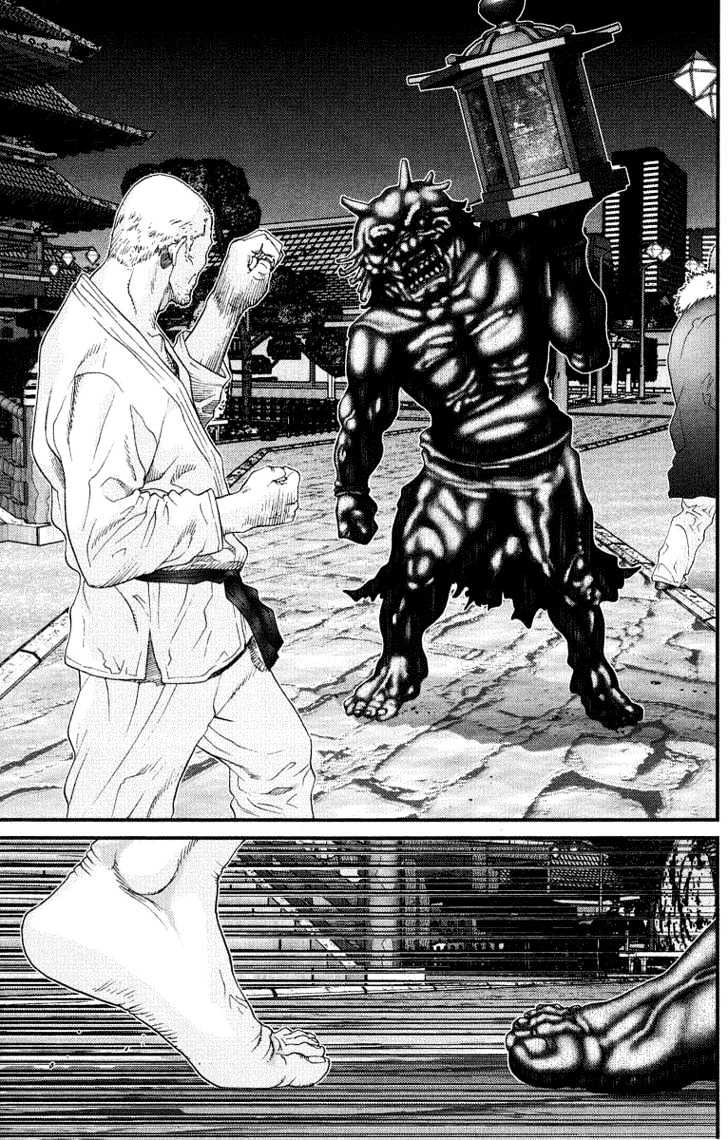 Gantz Chapter 68 image 12