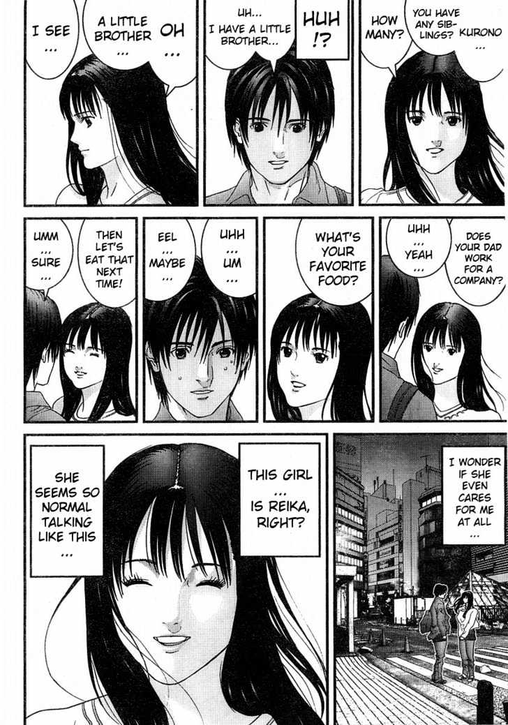 Gantz Chapter 169 image 10