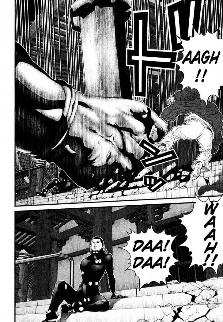 Gantz Chapter 64 image 04