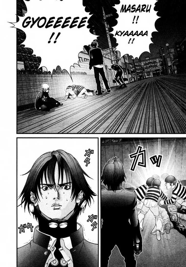 Gantz Chapter 44 image 08