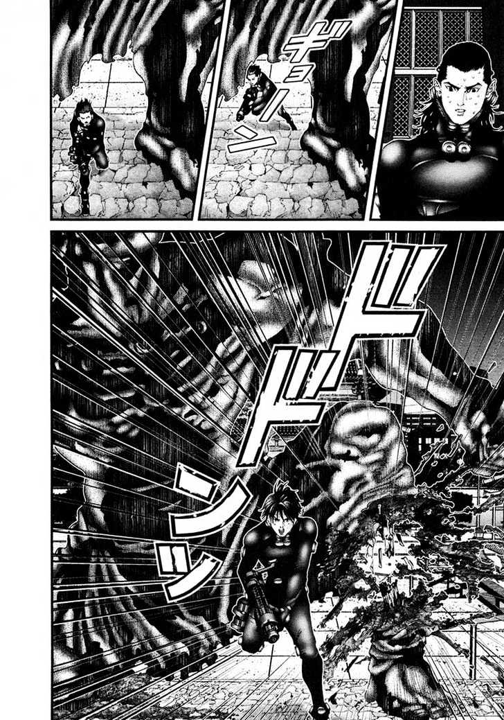 Gantz Chapter 65 image 06