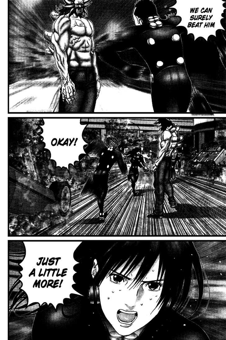 Gantz Chapter 212 image 06