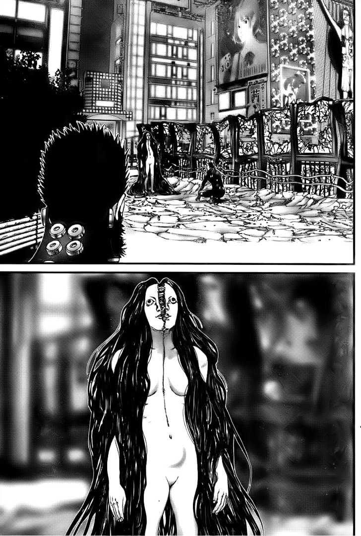 Gantz Chapter 273 image 05