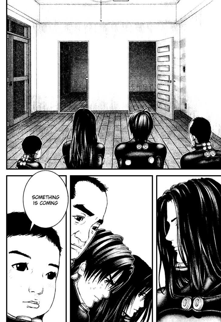 Gantz Chapter 216 image 10