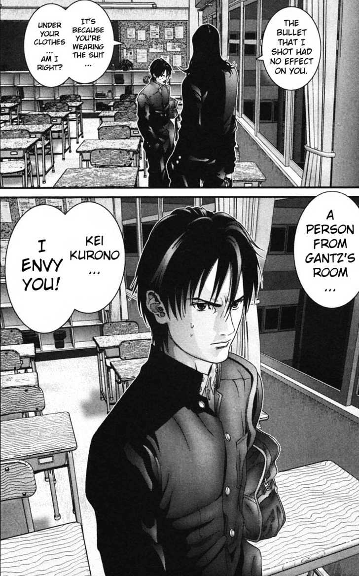 Gantz Chapter 120 image 04