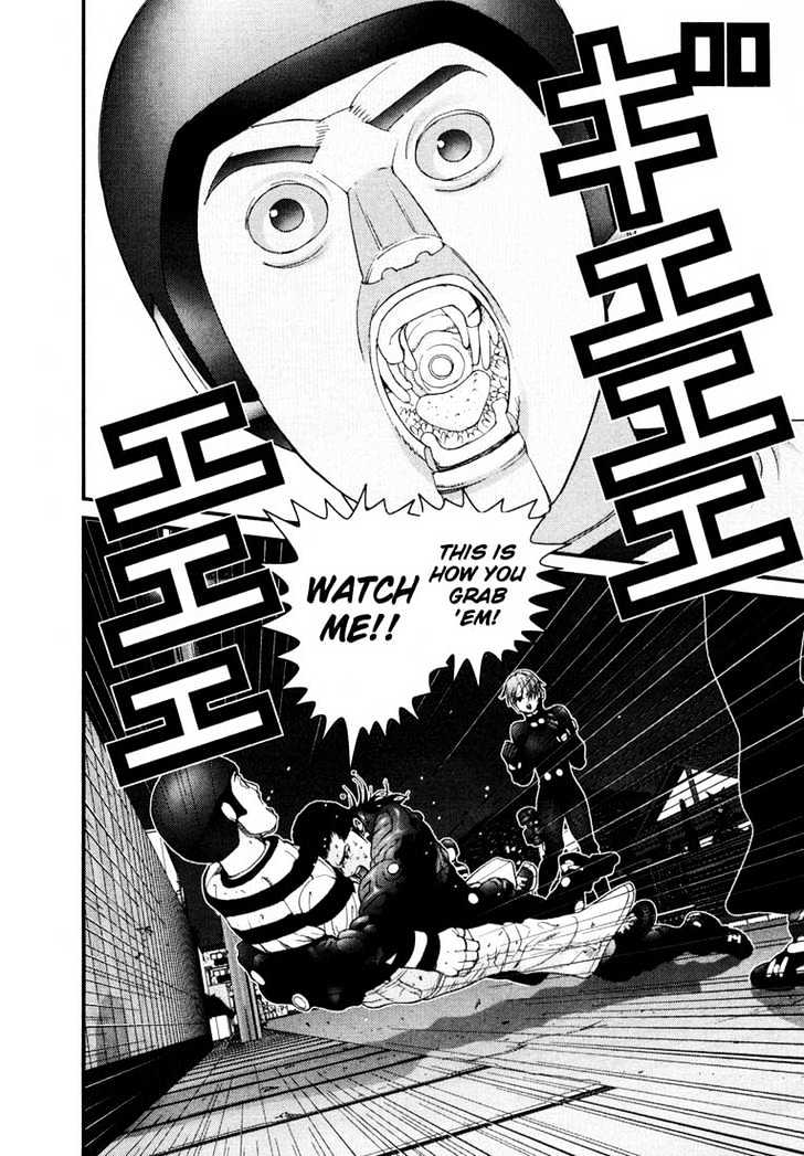 Gantz Chapter 44 image 03