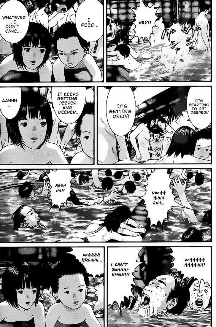 Gantz Chapter 336 image 05