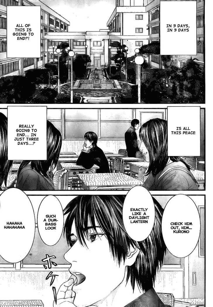 Gantz Chapter 286 image 05