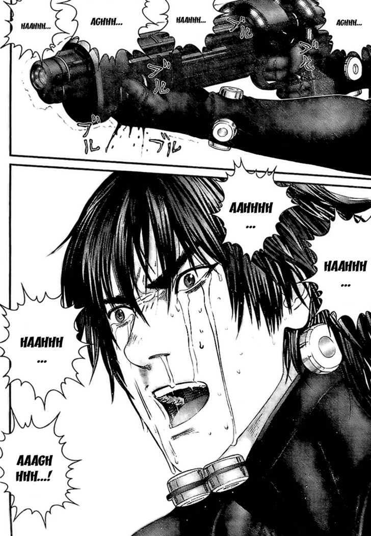 Gantz Chapter 293 image 05