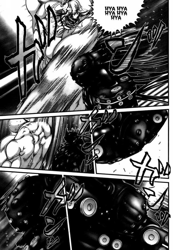 Gantz Chapter 271 image 22