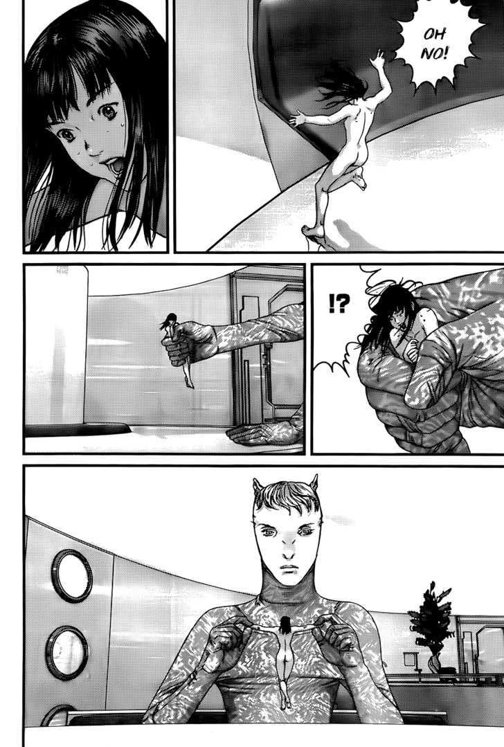 Gantz Chapter 335 image 13