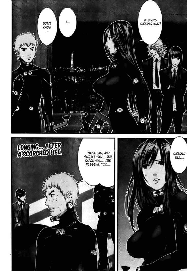 Gantz Chapter 295 image 02