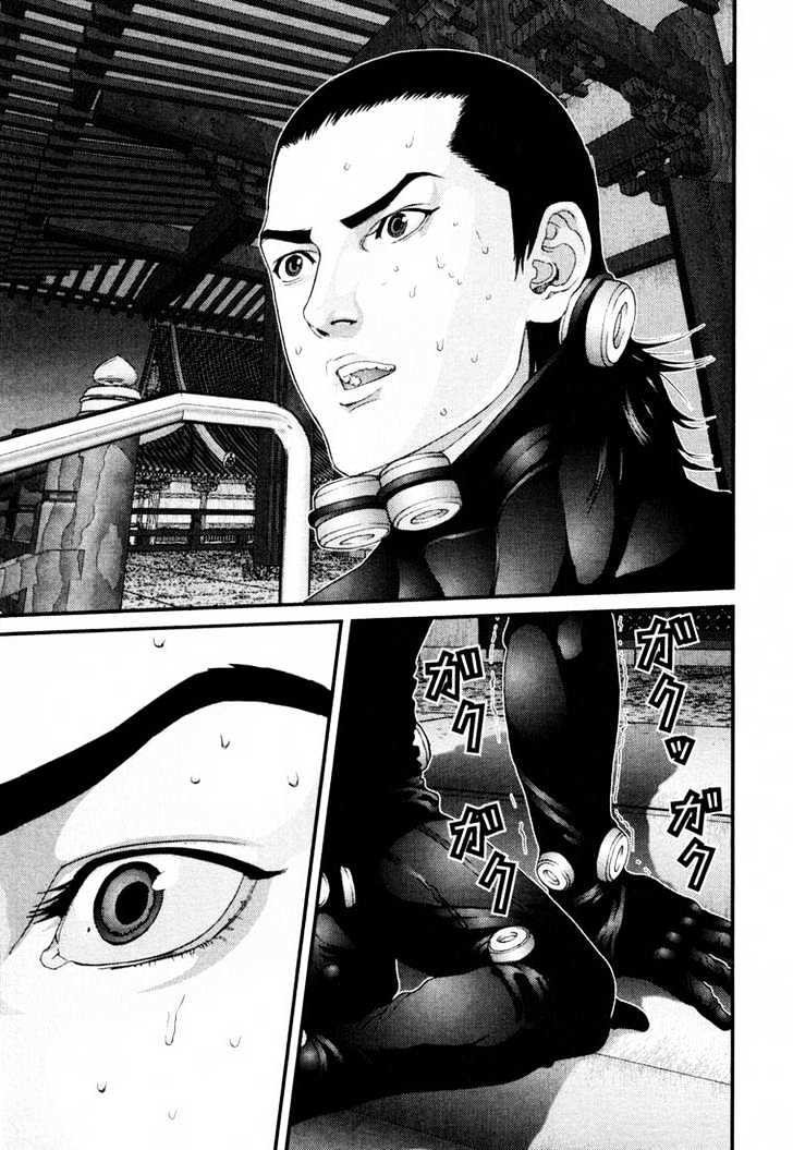 Gantz Chapter 64 image 05