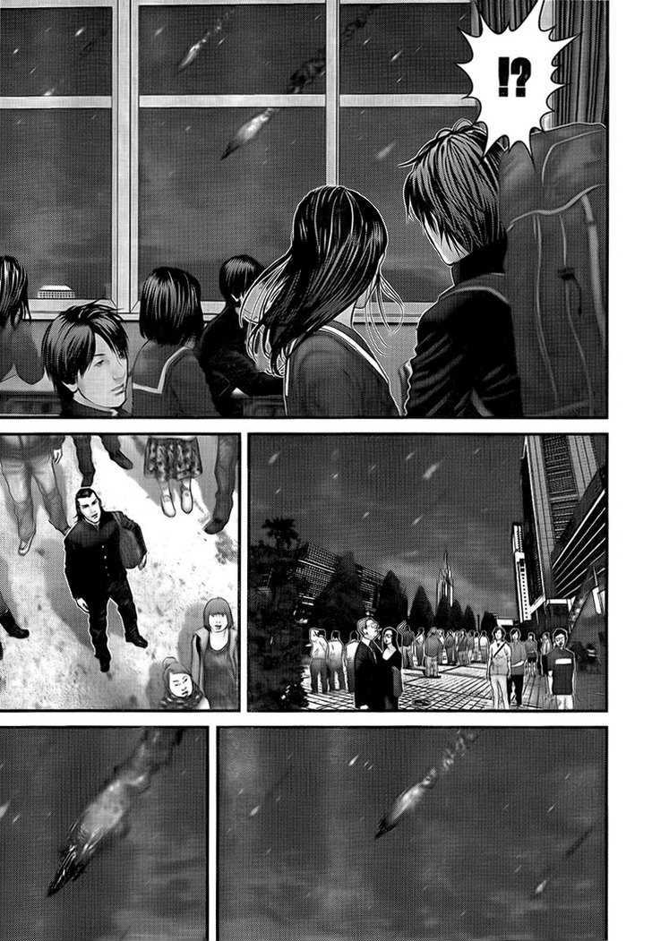 Gantz Chapter 304 image 17