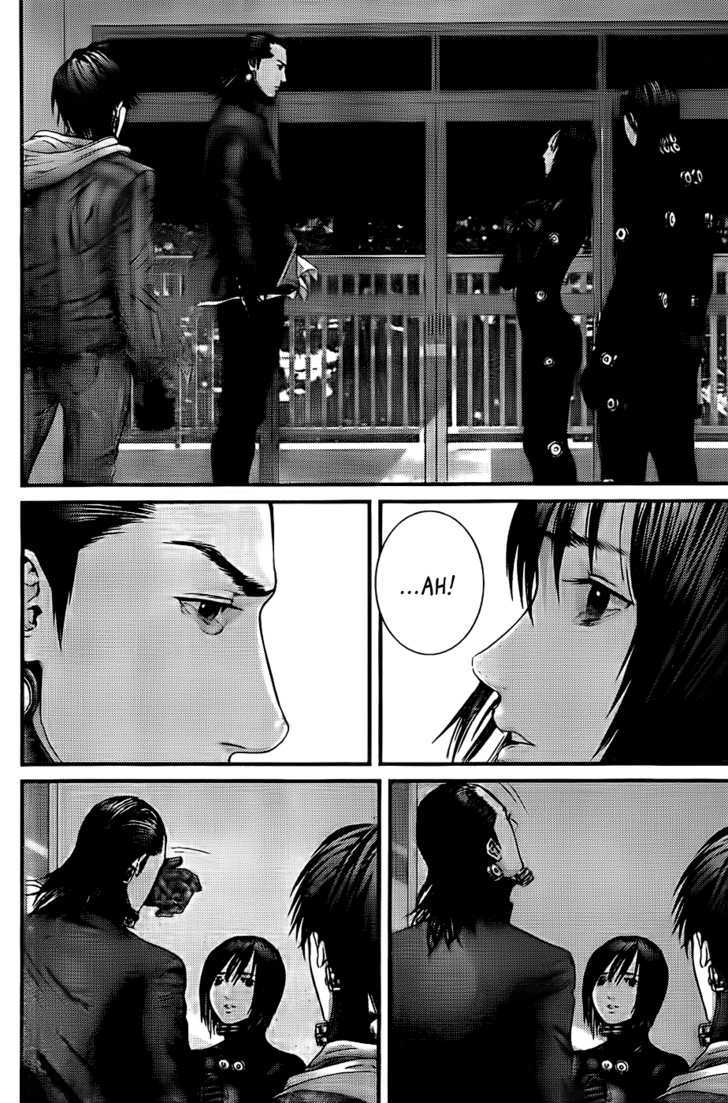 Gantz Chapter 333 image 10