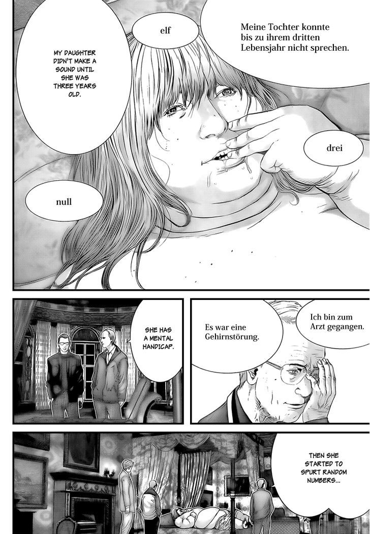 Gantz Chapter 301 image 10