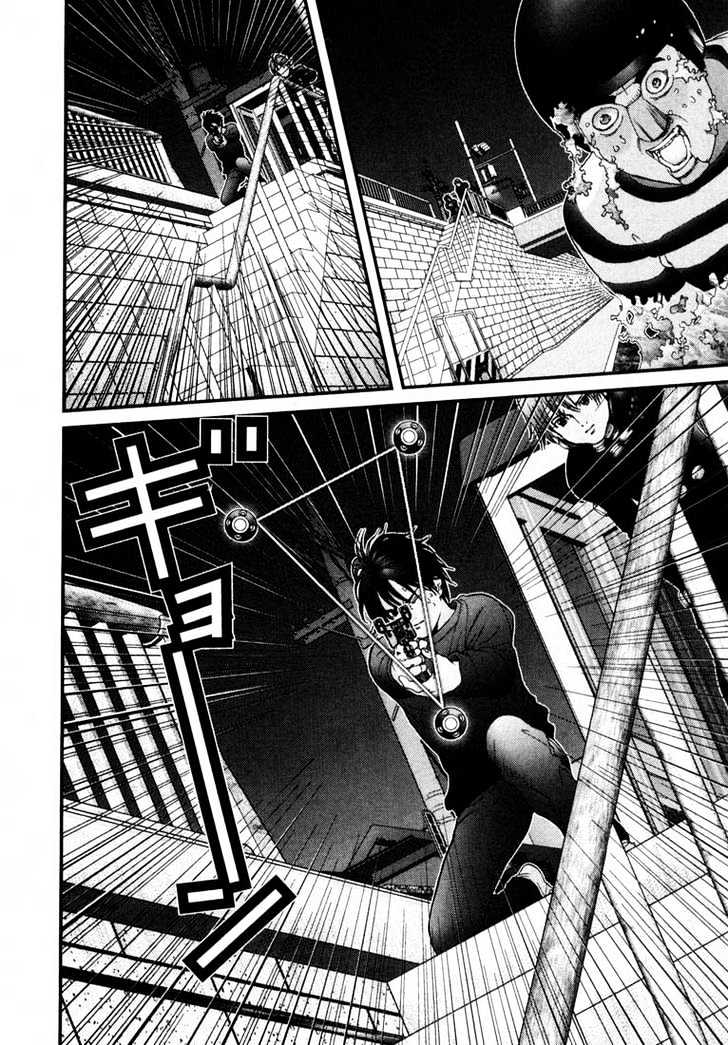 Gantz Chapter 39 image 16