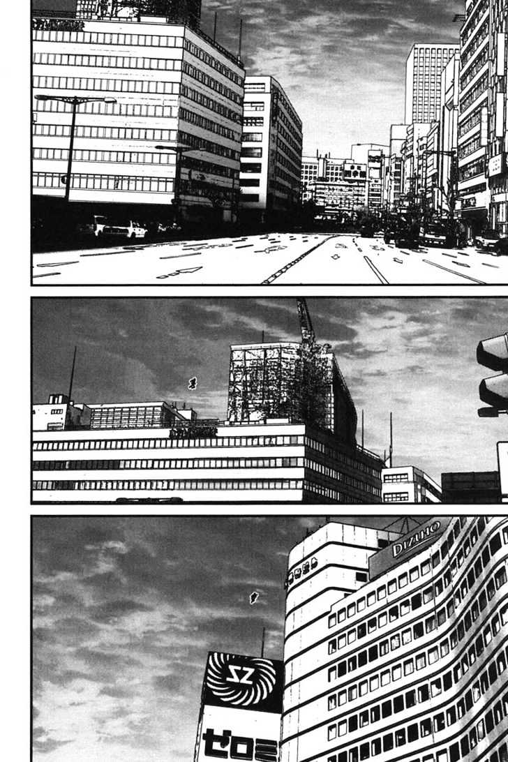 Gantz Chapter 162 image 10