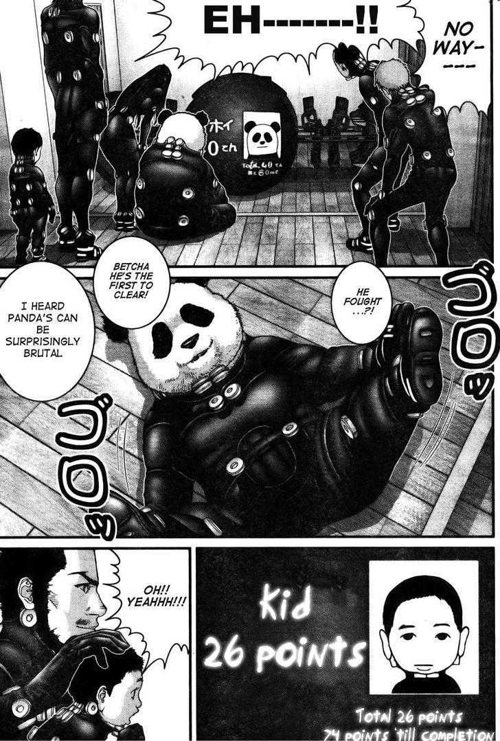 Gantz Chapter 279 image 16